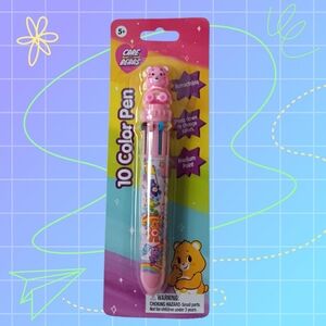 Care Bears Pen
